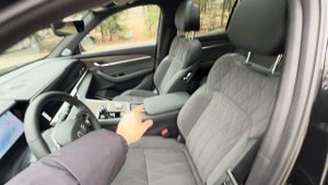 Я В ВОСТОРГЕ! Обновленный Geely Monjaro #geely #monjaro #монжаро #ав?