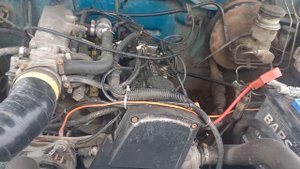 OPEL FRONTERA SPORT A_секреты которые вы не знали