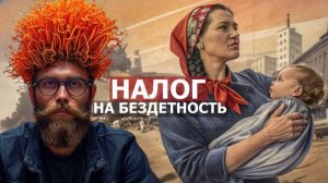 Нету детей — плати: история налога на бездетность со времен СССР до наших дней