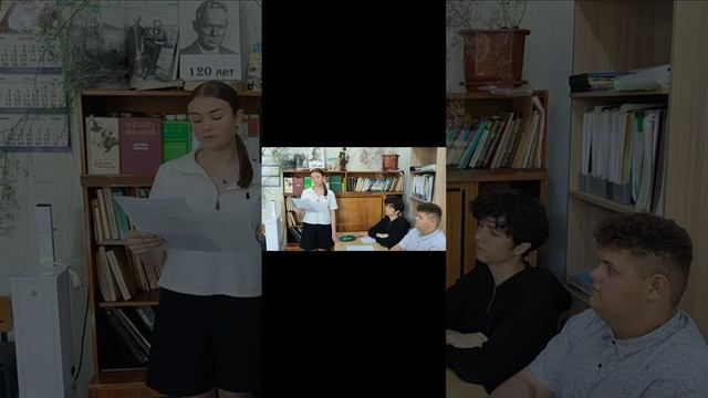 МИХАИЛ ШОЛОХОВ 120 ЛЕТ