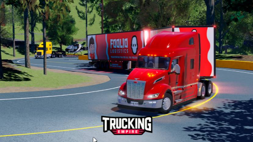 грузовик империя (роблокс)