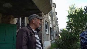 Последствия обстрела Пантелеймоновки (Ясиноватский район)