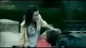 Социальная реклама про автокатастрофы