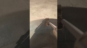 САМОДЕЛЬНЫЙ ПЕСКОСТРУЙНЫЙ ПИСТОЛЕТ. пескоструйный пи