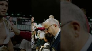Вечер профессионального бокса «РОЛЬФ IBA.PRO 6» в Таджикистане прошёл зрелищно, мощно и горячо! 🇹🇯