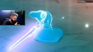 Tunic | Финальный босс "Наследник"