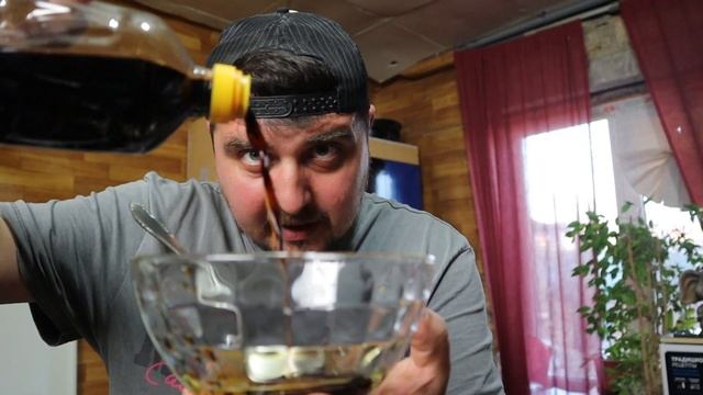 Быстрые закусочные помидоры за 5 минут - Вкусная и прос смотреть онлайн