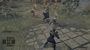 TOP-5 Оружий на Ловкость для Shadow of the Erdtree ELDEN RING