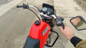 зид Сова 200, не набирает обороты.