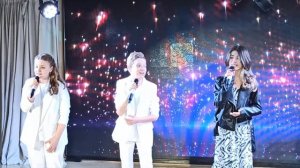 Концерт солистов МегаСаунда (2022)