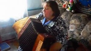 Матерные частушки