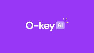 Мощная презентация O-Key AI + Интенсив 2-6 июня.