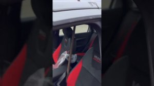 КРАШ-ТЕСТ Лады Весты 2024 от Евгения Чеботарёва. ФАН вид?