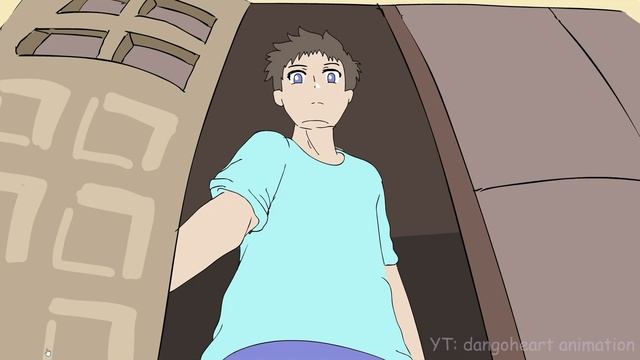 погладить зомби (эп 2)

Zombie's head pat | A minecraft anime 

Dangoheart Animation

21 мая 2021 г.