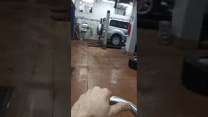 ГироМашина покатушки на работе 😀🛠️ проверка ездовы