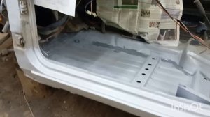 ваз 2115. финал