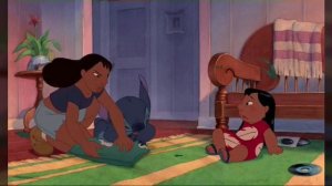 Лило и Стич : 42 факта о мультфильме. Интересные факты. Пасхалки и отсылки.