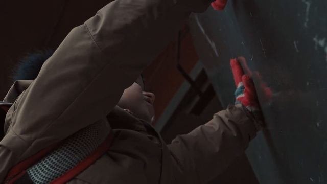 Социальный ролик «Ты тоже супергерой!»