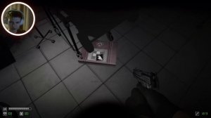 Поиски - SCP: Nine-Tailed Fox - Прохождение #1