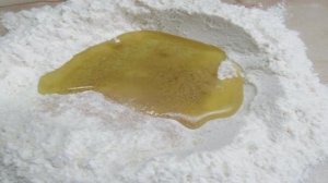 Мятные лепешки