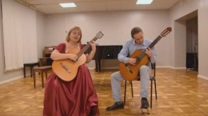 Поговори со мною мама...