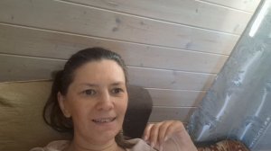 На дачу. В теплицах порядок, все живы)))). Привезла стеллажи.