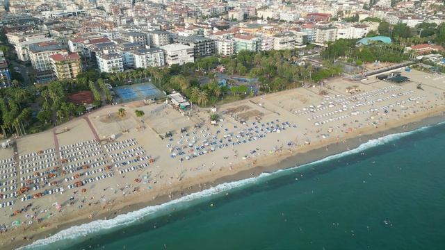 Сколько стоит кв.метр в Турции? Почему цена квартиры — это не только площадь! смотреть онлайн