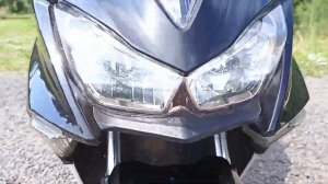 Скутер ARC FOS13