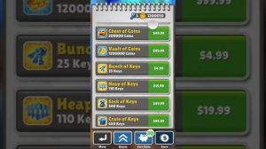 Как взломать subway surfers