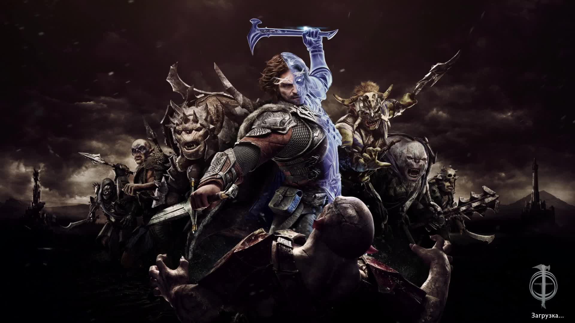 Middle-earth Shadow of War