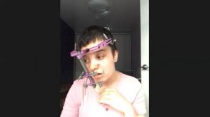 София Лебедева - синдром Крузона, дистрактор, семья, tiktok. Виноградный Подкаст №45