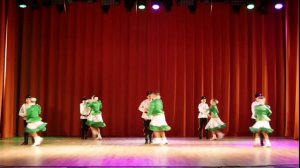 27. Казачья плясовая