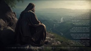 Nikolay Gumilev
"Prophets"
1903