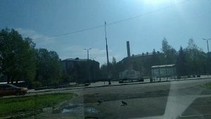 Шкода Октавия А8! Яндекс такси. Вот это прокатился!