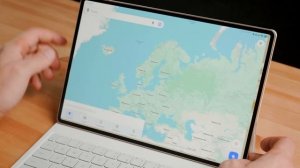 Обзор планшета Huawei MatePad Pro 12,2″ (2024)