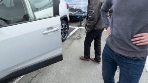 Привезли RAV4 из Китая! Отзыв о компании и реальный опыт