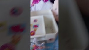 день с милкой