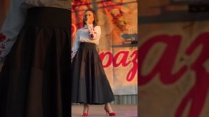 Олеся Шидловская 
Ах, мамочка