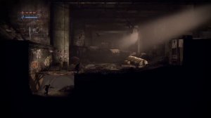 Deadlight#1 Брутальный одиночка!