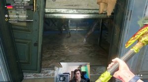 Как быстро нафармить все трофеи в Dying light 2