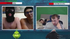 ✅ В ПОИСКАХ ЧУДА! ✅ ⚠️ ЧатРулетка ⚠️