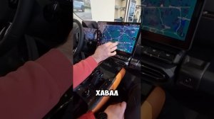 Первое впечатление от нового Haval H7
