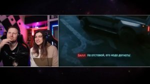 СМЕШНЫЕ МОМЕНТЫ С КУПЛИНОВЫМ ► Cyberpunk 2077 #2 | РЕАКЦИЯ