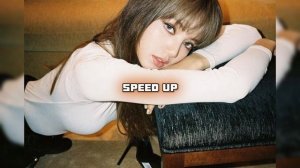 LISA - WHEN I'M WITH YOU feat. Tyla (speed up)