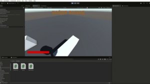 Моя игра про NextBot на Unity 3D для Яндекс игр