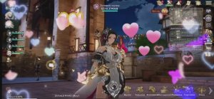 Gran Saga.Гильдия и игровое сообщество ТИБЕТ.Фусяо Танцует.