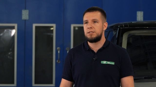 Что такое НАСТОЯЩИЙ внедорожник и почему все путают и? смотреть онлайн