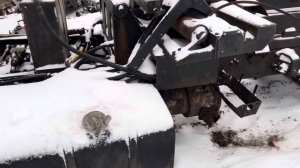 Двигатель камаз Камминз 6.7 6isbe210