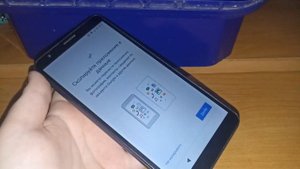 Сброс до заводских настроек на ZTE Blade A31 #hardreset