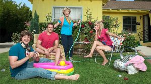 Сериал Воспитывая Хоуп - 3 сезон 13 серия / Raising Hope